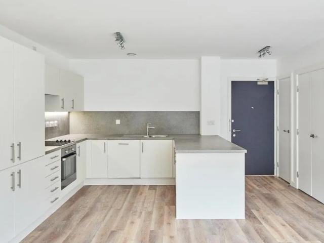 Apartment for rent in Leicester, Black Friars