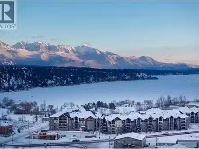 Condo for sale in Invermere, British Columbia