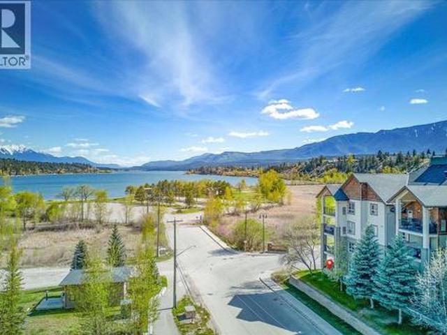 Property for sale in Invermere, British Columbia