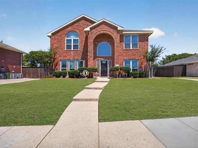 House for sale in Murphy, Texas