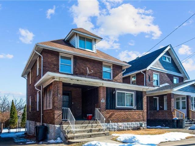 House for sale in West Mifflin, Pennsylvania