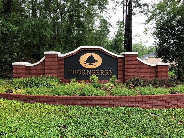 Land for sale in Ashford, Alabama