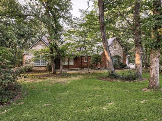 House for sale in Cartwright, Oklahoma