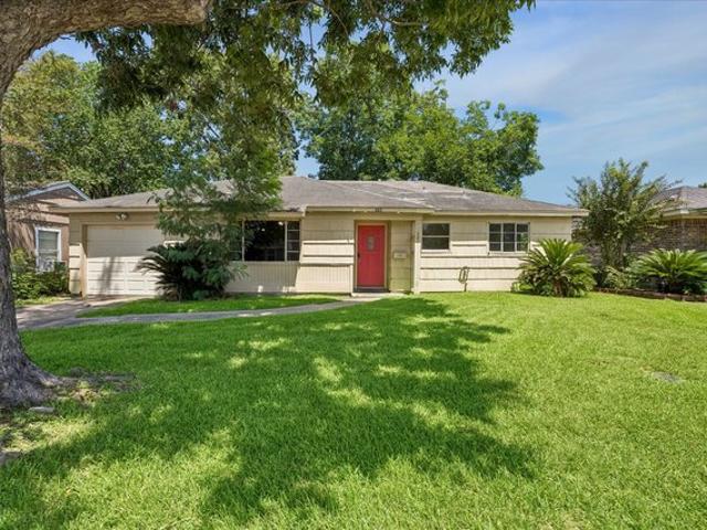 House for rent in Harris, Texas