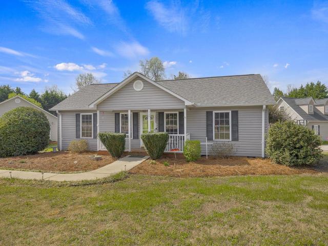 House for sale in Pickens, South Carolina