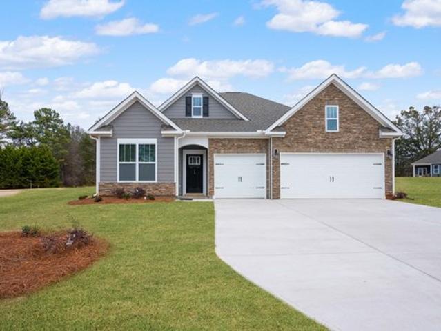House for sale in Enoree, South Carolina