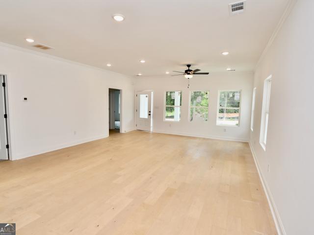 House for sale in Athens, Georgia