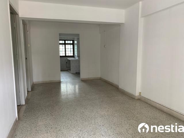Apartment for sale in Toa Payoh