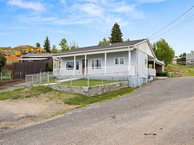 House for sale in Butte, Montana