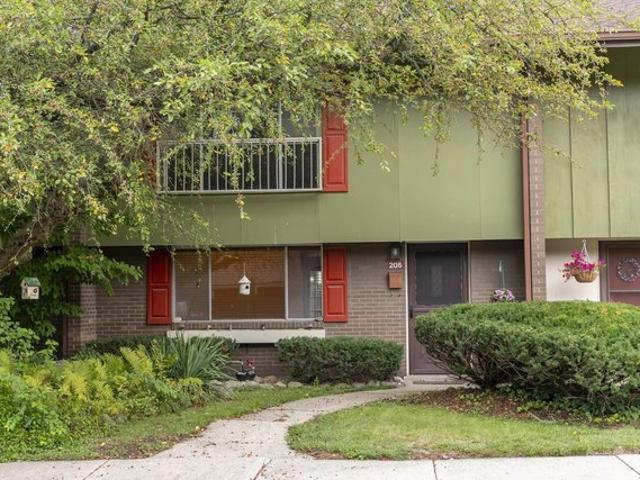 Condo for sale in South Bend, Indiana