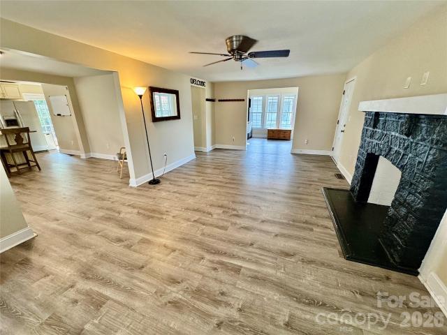 House for sale in Concord, North Carolina
