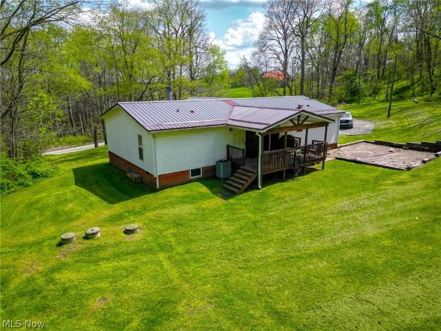 House for sale in Richmond, Ohio