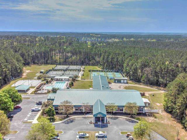 Land for sale in South Carolina