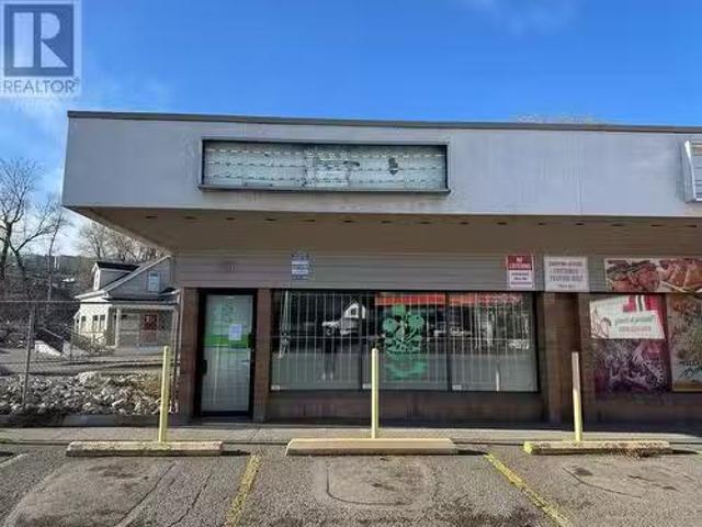House for rent in Kamloops, British Columbia