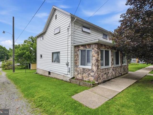 House for sale in Clearfield, Pennsylvania