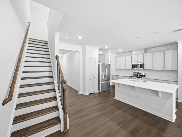 Townhouse for sale in Wake, North Carolina