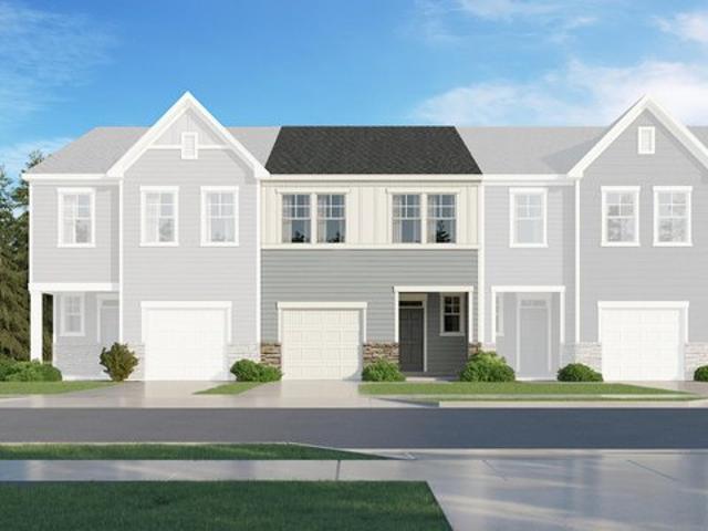 Townhouse for sale in Wake, North Carolina