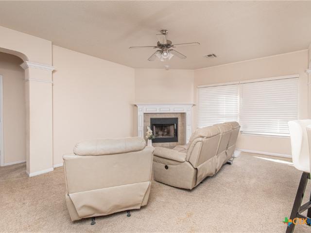 House for sale in Harker Heights, Texas