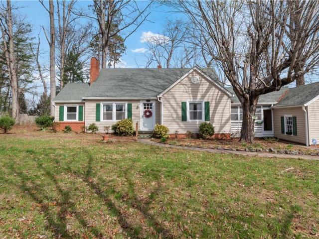 Property for sale in Jonesville, North Carolina