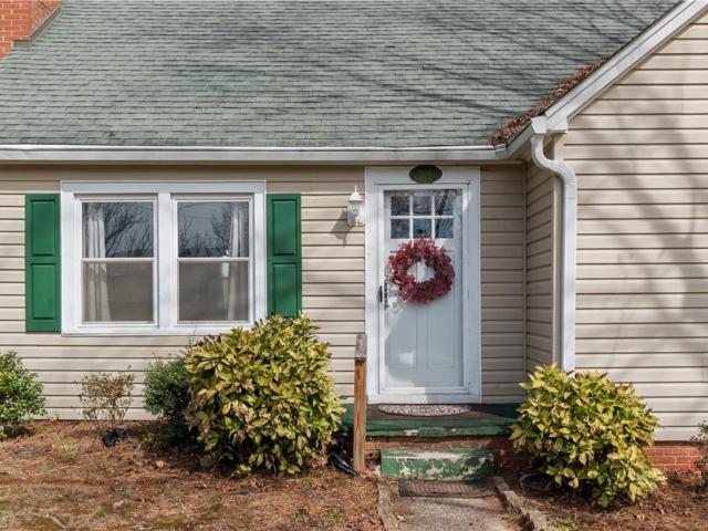 House for sale in Jonesville, Yadkin County