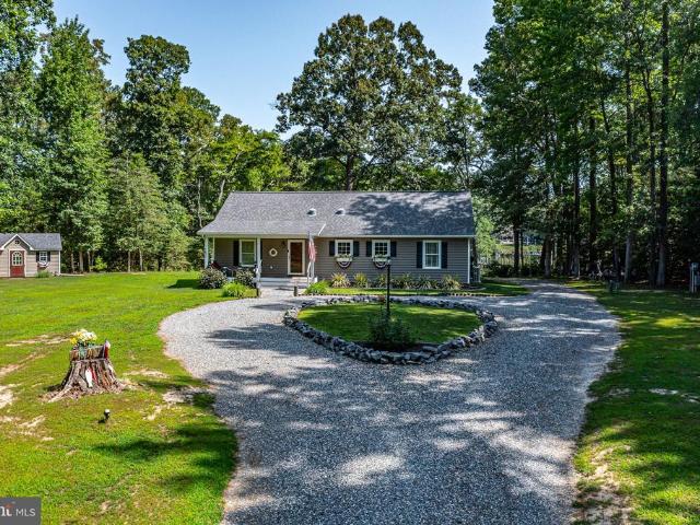 House for sale in Virginia