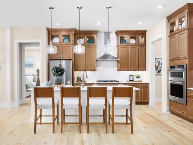 House for sale in Wake, North Carolina