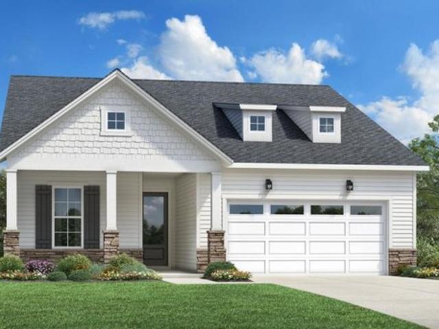 House for sale in Wake, North Carolina