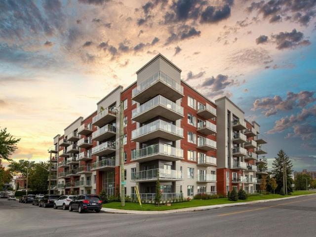 Apartment for rent in Pont-Viau, Laval (région administrative)