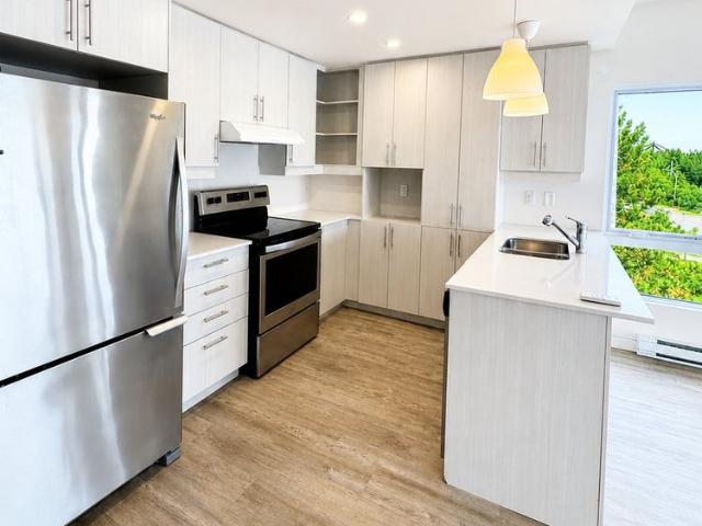 Apartment for rent in Pont-viau, Quebec