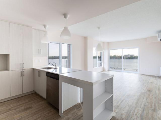 Apartment for rent in Pont-viau, Quebec
