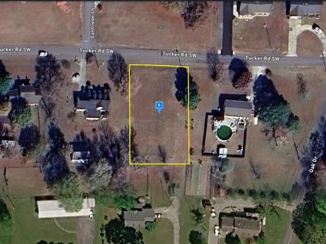 Land for sale in Rainsville, DeKalb County
