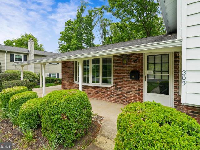 House for sale in Gaithersburg, Maryland