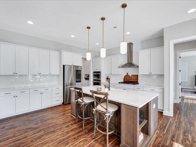House for sale in Wake, North Carolina