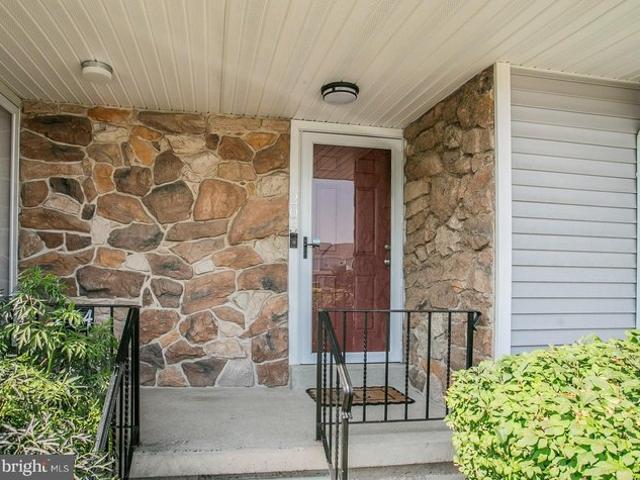 Townhouse for sale in Ambler, Pennsylvania