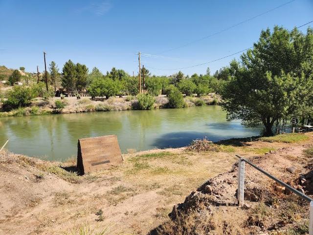 House for sale in Truth Or Consequences, New Mexico