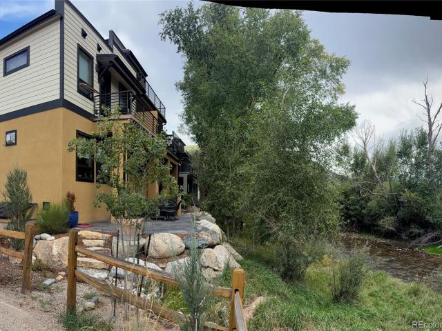 Condo for sale in Salida, Chaffee County