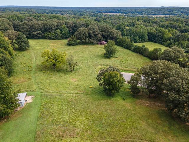 Land for sale in Tennessee