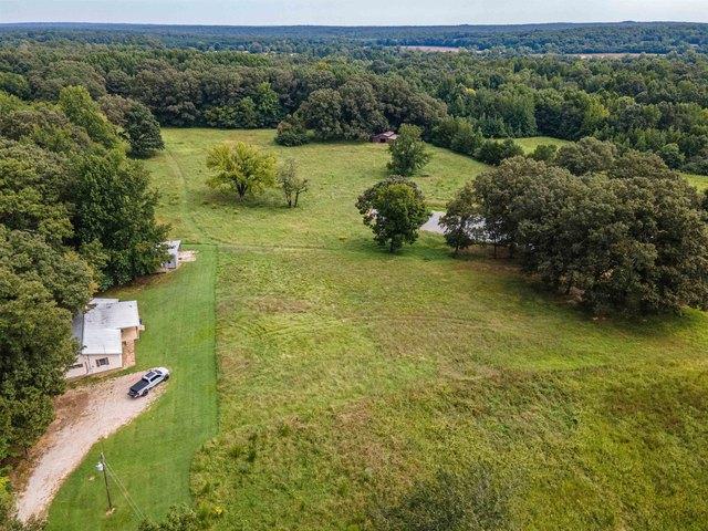Land for sale in Tennessee