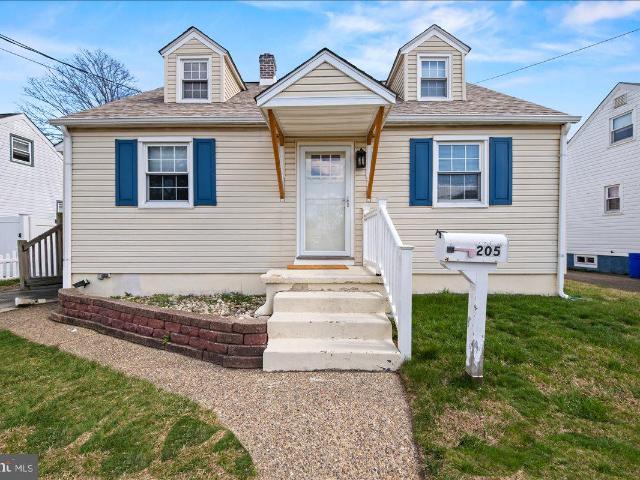 Property for sale in Bellmawr, New Jersey