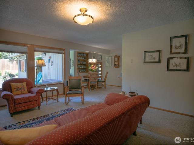 House for sale in Cashmere, Washington