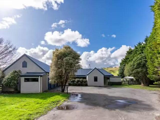 House for sale in Manawatu District