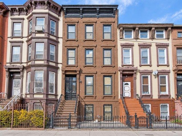 House for sale in Kings County, New York