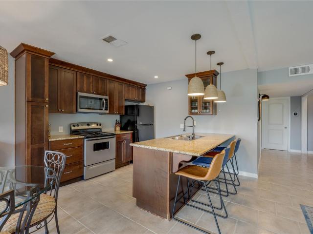 Townhouse for sale in Leander, Texas