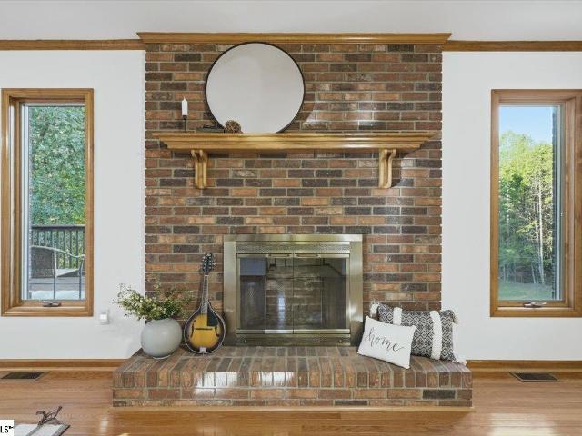House for sale in Six Mile, Pickens County