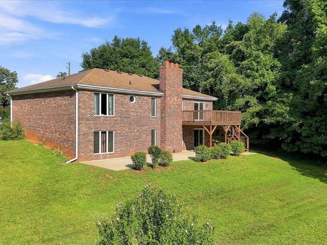 House for sale in Six Mile, Pickens County