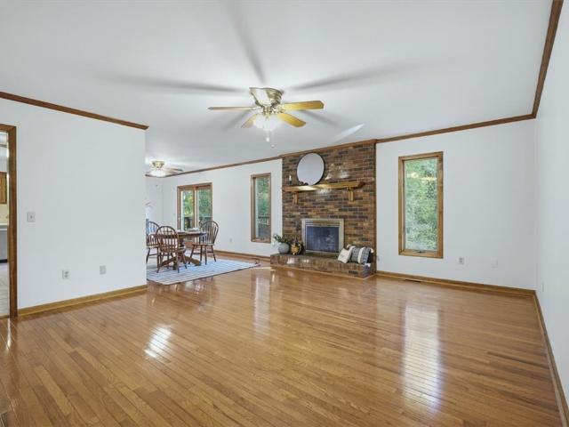 House for sale in Six Mile, Pickens County