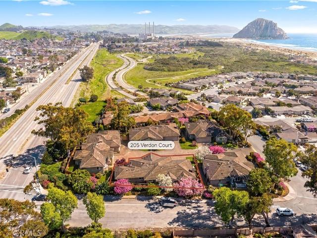 Land for sale in Morro Bay, California