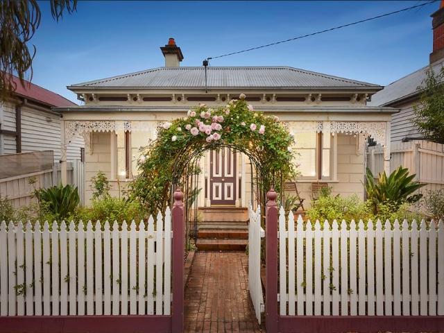Apartment for rent in Camerons Creek, Victoria
