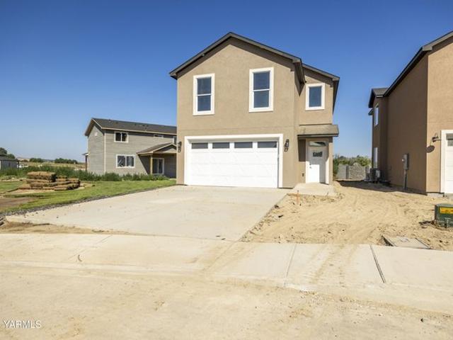 House for sale in Sunnyside, Washington