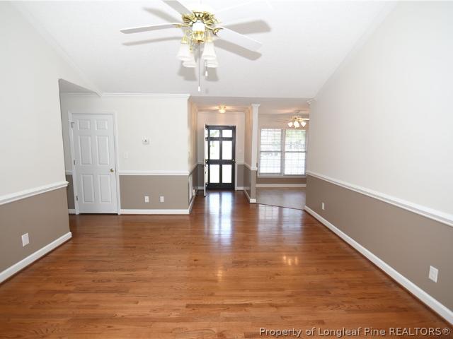 House for sale in Lumberton, North Carolina